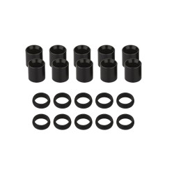 Aspire Nautilus X Series Drip Tip 